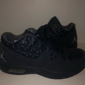 Jordan “blue royal” clutch